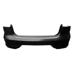 Cubre parachoques trasero 2016 - 2017 KIA RIO KI1100200 866111W500