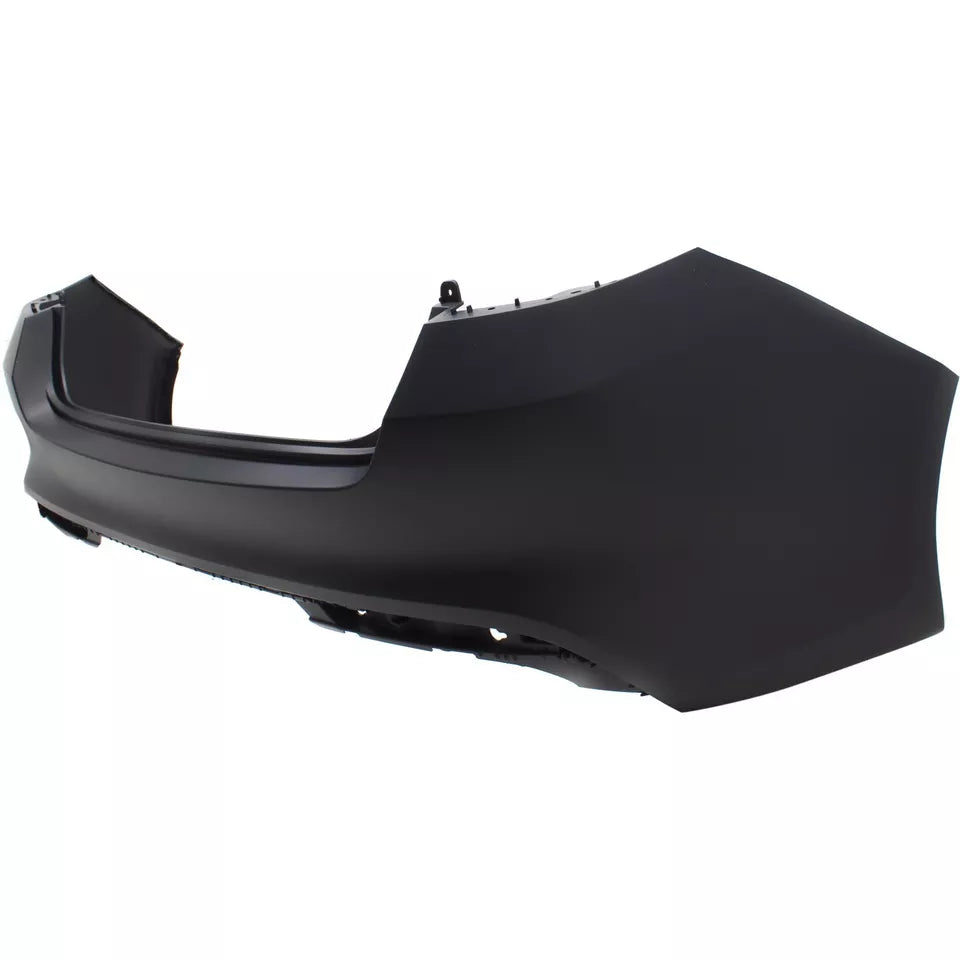 Cubre parachoques trasero 2016 - 2018 KIA OPTIMA KI1100204 86611D5000