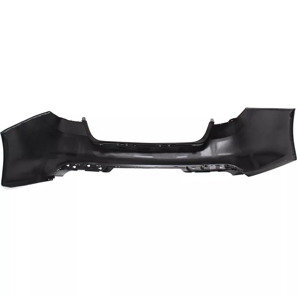 Cubre parachoques trasero 2016 - 2018 KIA OPTIMA CAPA KI1100204C 86611D5000