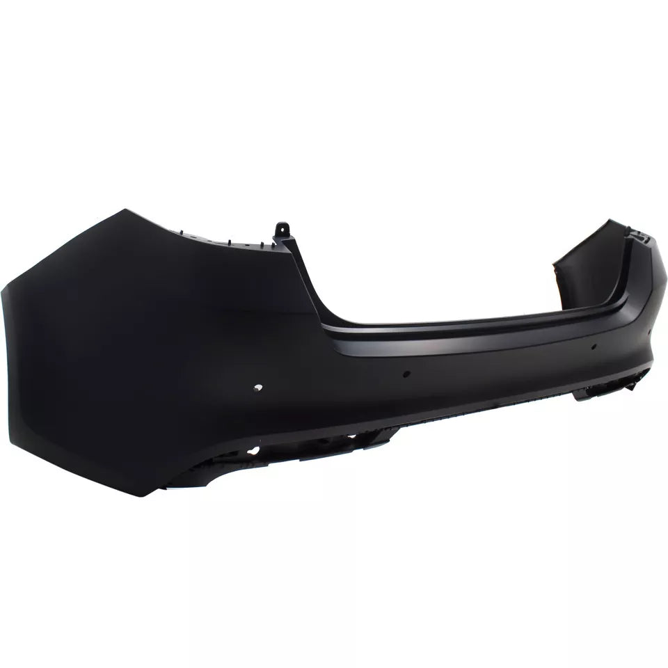 Cubre parachoques trasero 2016 - 2018 KIA OPTIMA KI1100205 86610D5020