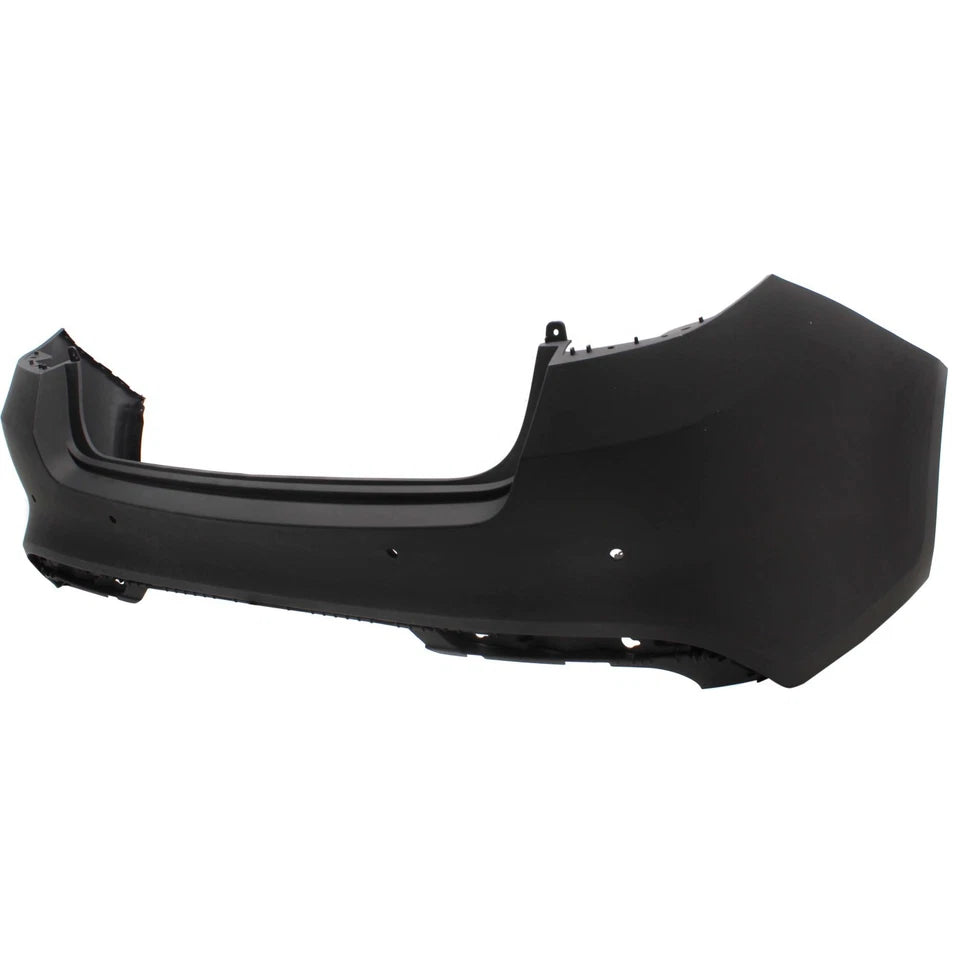 Cubre parachoques trasero 2016 - 2018 KIA OPTIMA CAPA KI1100205C 86610D5020