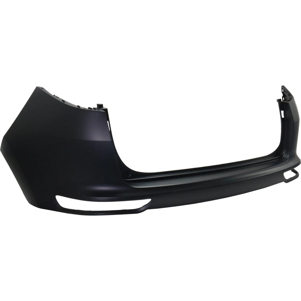 Cubre parachoques trasero 2017 - 2019 KIA SPORTAGE KI1100206 86611D9000