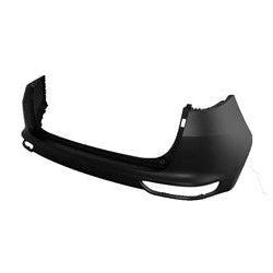 Cubre parachoques trasero 2017 - 2019 KIA SPORTAGE CAPA KI1100207C 86611D9100