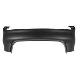 Cubre parachoques trasero 2017 - 2018 KIA FORTE CAPA KI1100208PP 86611B0000