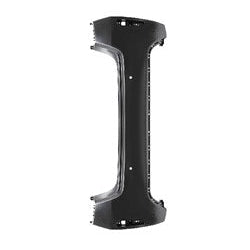 Cubre parachoques trasero 2017 - 2019 KIA OPTIMA KI1100218 86610A8030