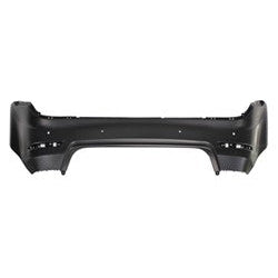 Cubre parachoques trasero 2019 - 2020 KIA OPTIMA KI1100222 86610D5510