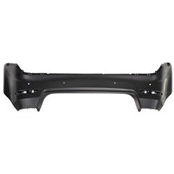 Cubre parachoques trasero 2019 - 2020 KIA OPTIMA CAPA KI1100222C 86610D5510