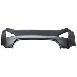 Cubre parachoques trasero 2019 - 2021 KIA FORTE KI1100224 86611M7000