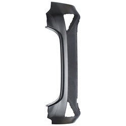 Cubre parachoques trasero 2019 - 2021 KIA FORTE KI1100224 86611M7000