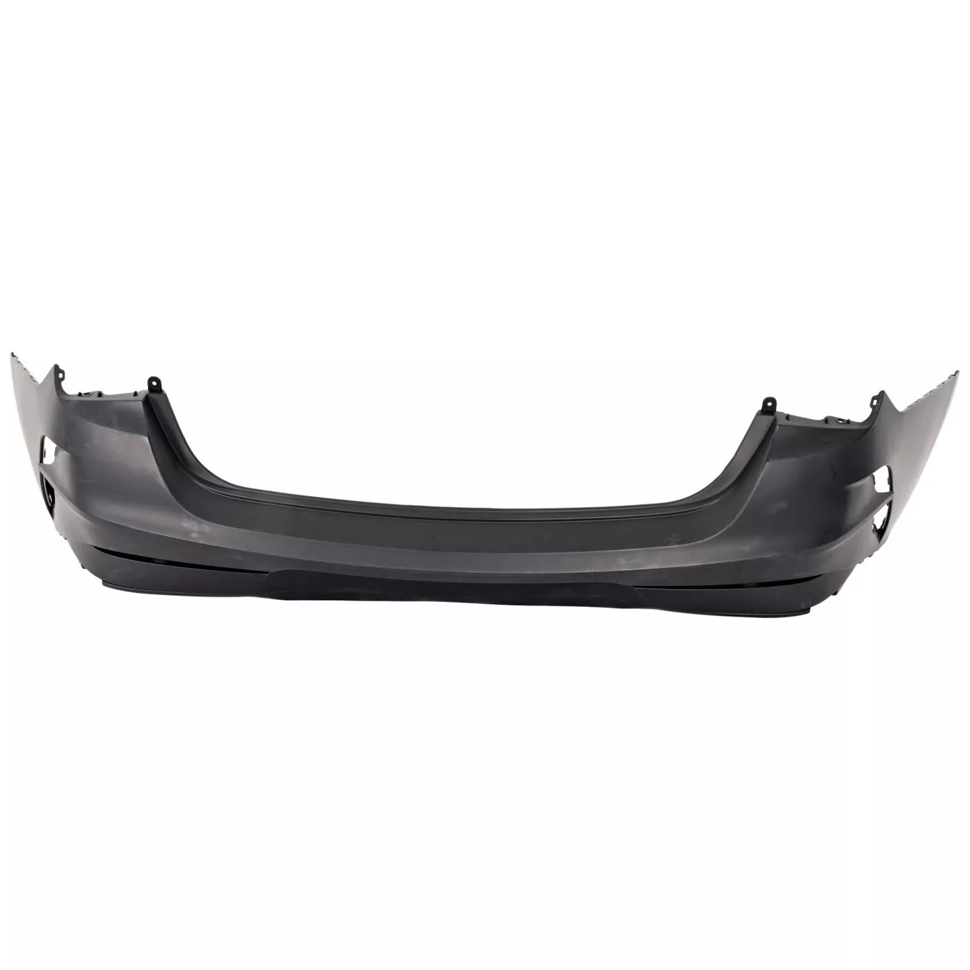 Rear Bumper Cover 2021 - 2024 KIA K5 KI1100235 86611L3300