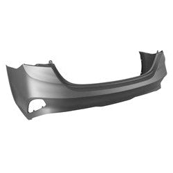 Cubre parachoques trasero 2022 - 2023 KIA FORTE CAPA KI1100240C 86611M7EB0