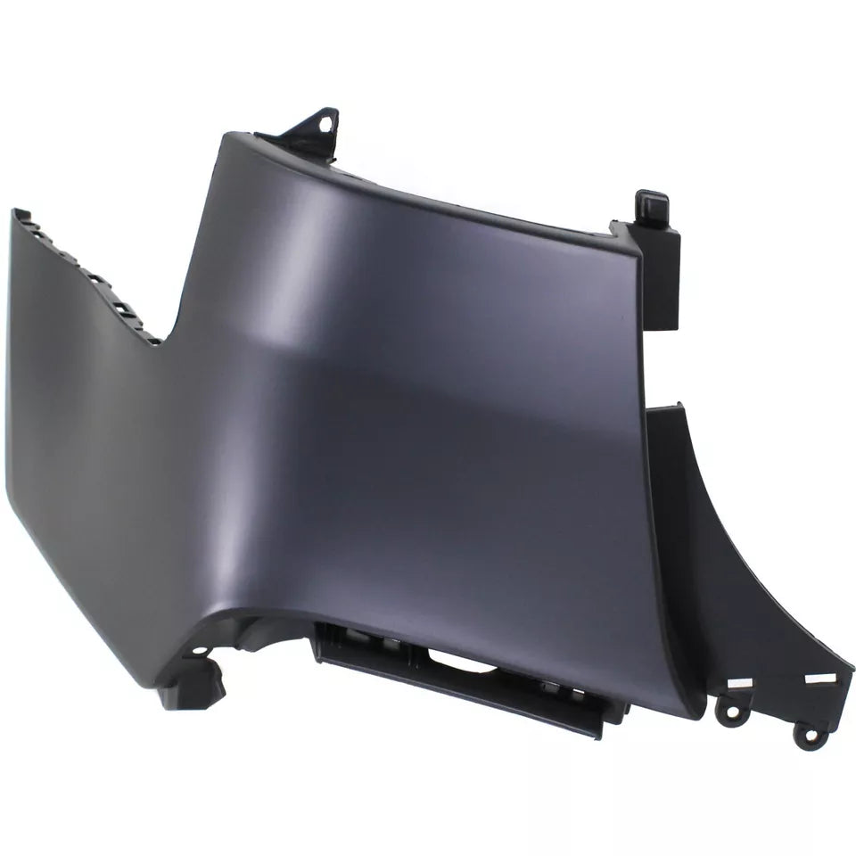 Extension parachoques trasero izquierdo exterior 2011 - 2013 KIA SORENTO KI1104101 866811U000