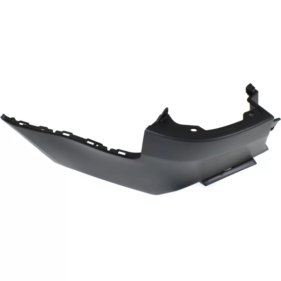 Extension parachoques trasero izquierdo exterior 2011 - 2013 KIA SORENTO KI1104101 866811U000