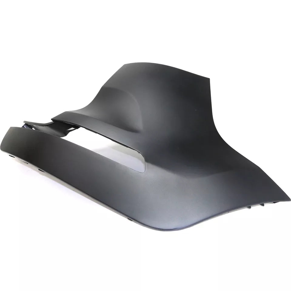 Extensión exterior parachoques trasero derecho 2011 - 2016 KIA SPORTAGE KI1105102 866723W000