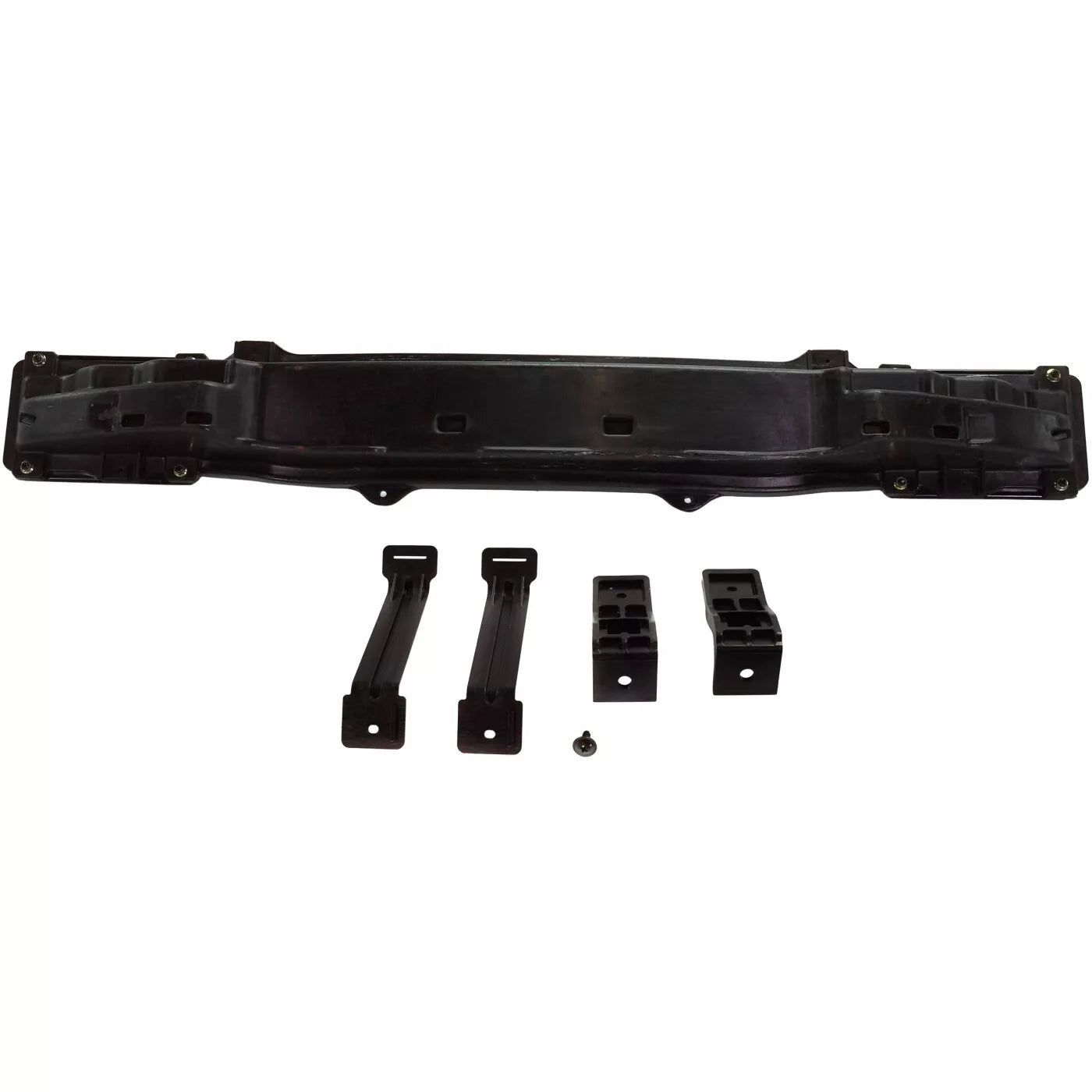 Rear Bumper Reinforcement 2012 - 2015 KIA RIO CAPA KI1106129C 866301W020