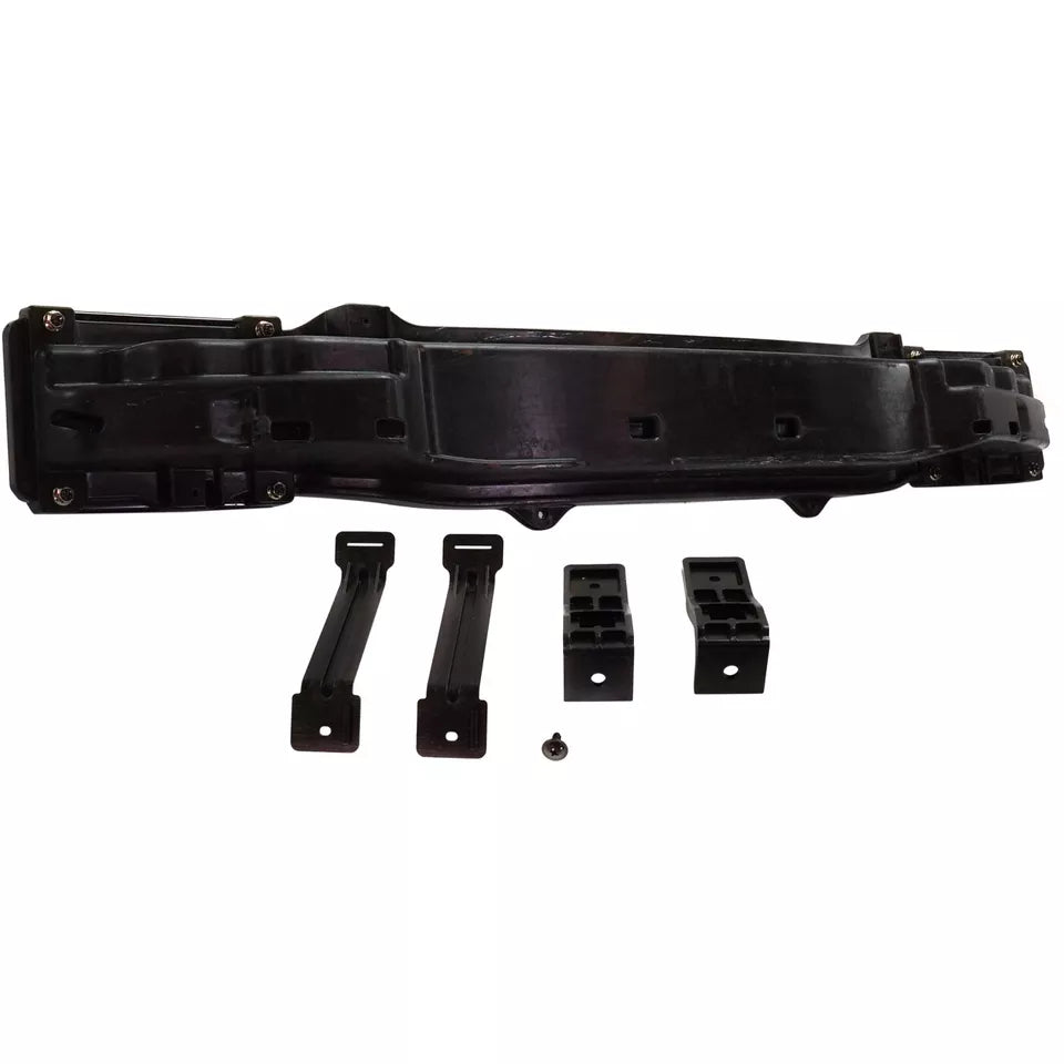 Refuerzo paragolpes trasero 2012 - 2015 KIA RIO CAPA KI1106129C 866301W020