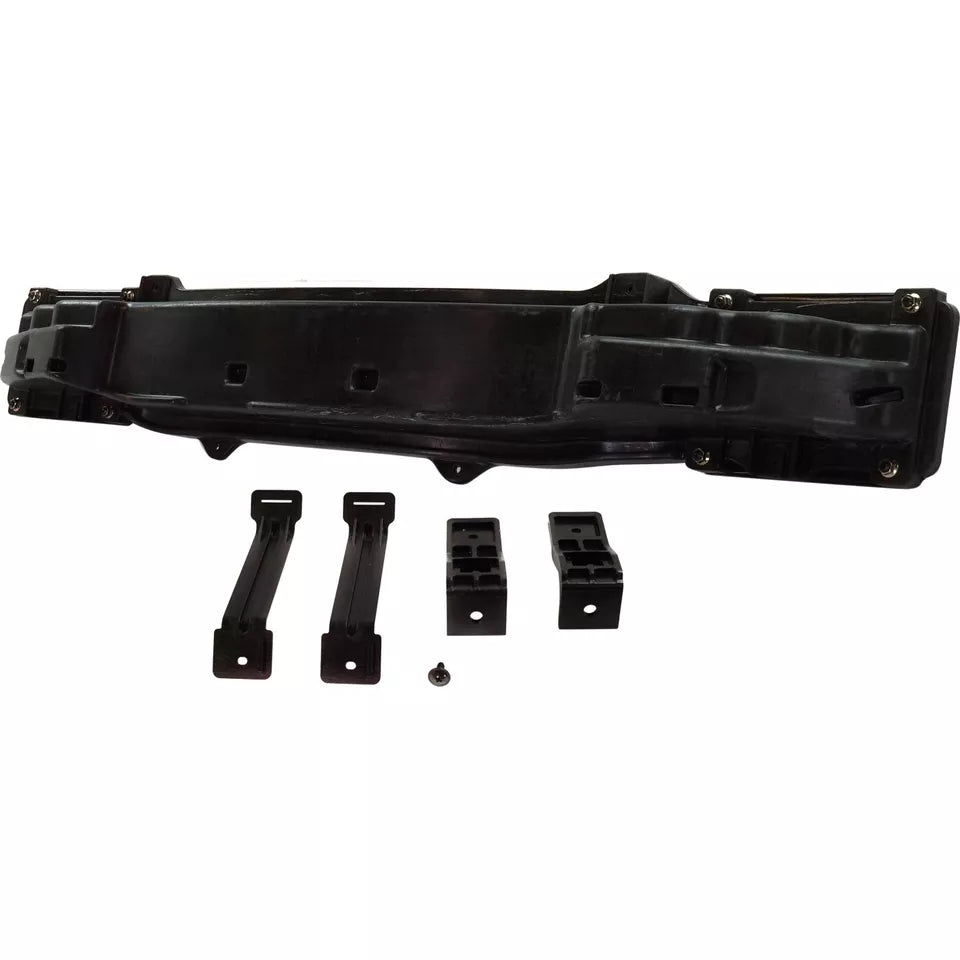 Refuerzo paragolpes trasero 2012 - 2015 KIA RIO CAPA KI1106129C 866301W020