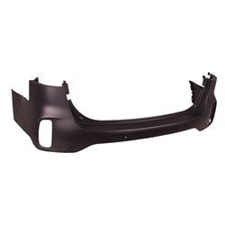 Cubierta parachoques trasero superior 2014 - 2015 KIA SORENTO CAPA KI1114101PP 866101U510