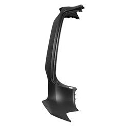 Cubierta parachoques trasero superior 2016 - 2018 KIA SORENTO KI1114103 86611C6000