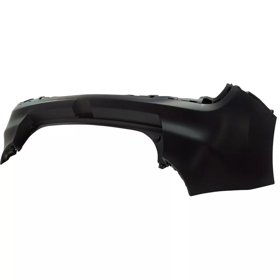 Cubierta parachoques trasero superior 2017 - 2019 KIA SOUL KI1114106 86611B2500