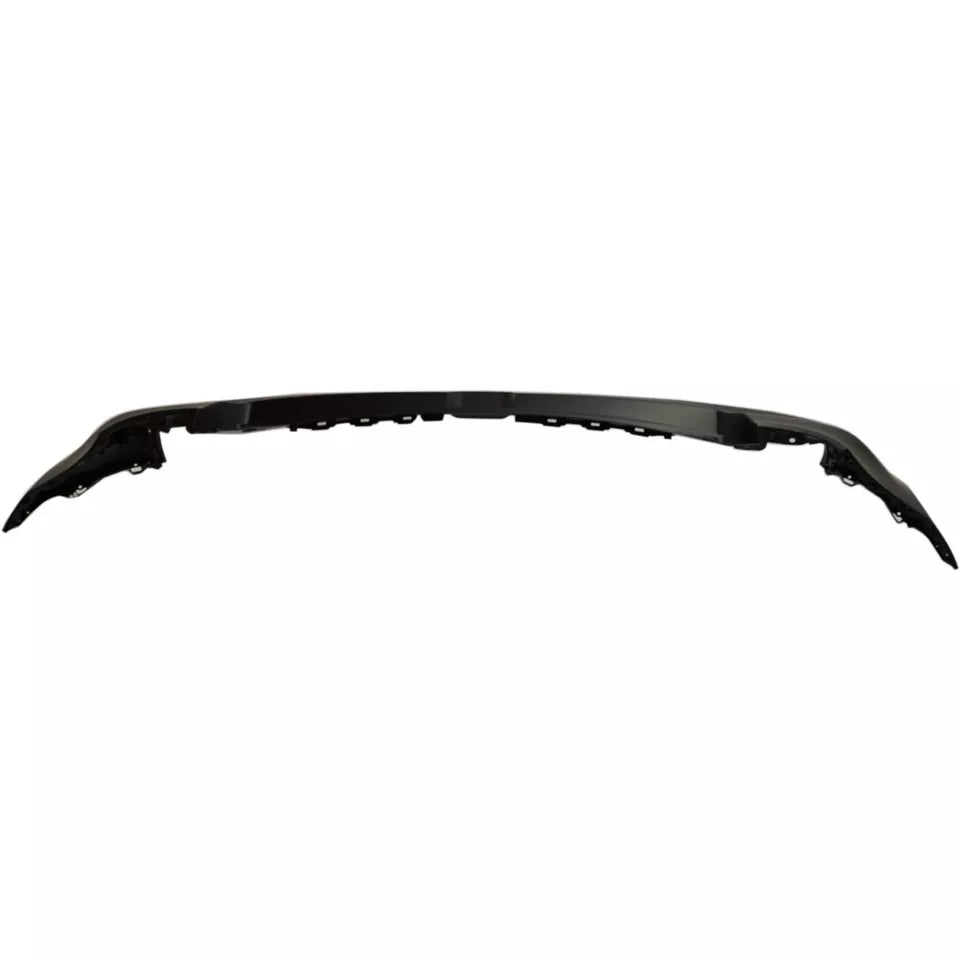 Cubierta parachoques trasero superior 2017 - 2019 KIA SOUL KI1114108 86610B2520