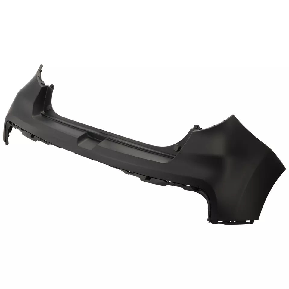 Cubierta parachoques trasero superior 2017 - 2019 KIA SOUL KI1114109 86610B2810