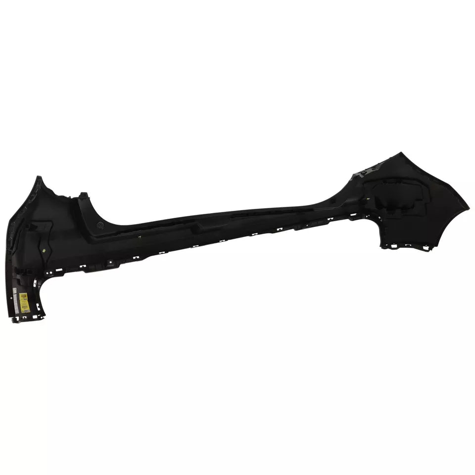 Cubierta parachoques trasero superior 2017 - 2019 KIA SOUL KI1114109 86610B2810