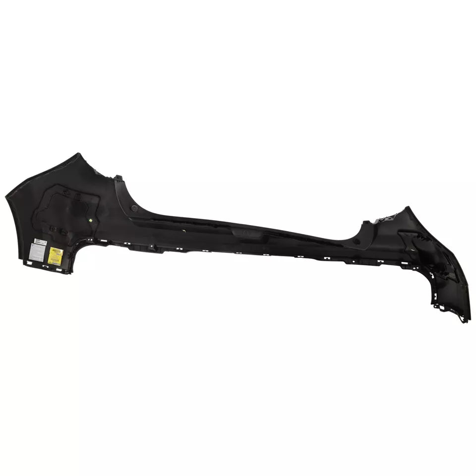 Cubierta parachoques trasero superior 2017 - 2019 KIA SOUL KI1114109 86610B2810