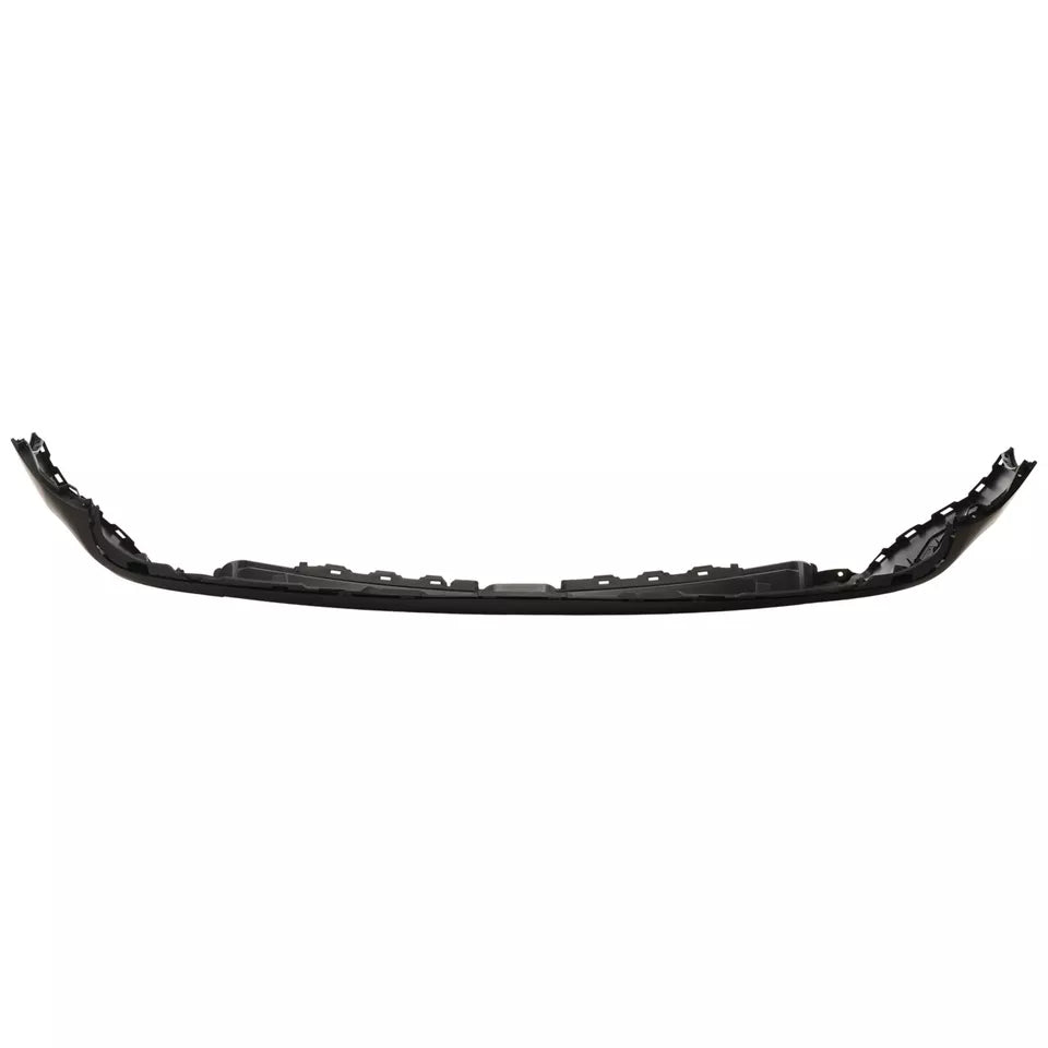 Cubierta parachoques trasero superior 2017 - 2019 KIA SOUL KI1114109 86610B2810