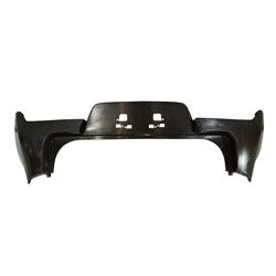 Cubierta parachoques trasero superior 2020 - 2022 KIA SOUL CAPA KI1114115C 86611K0000