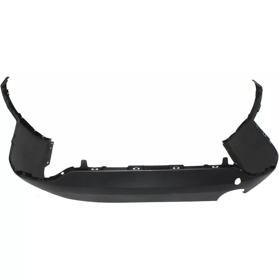 Cubierta parachoques trasero inferior 2014 - 2015 KIA SORENTO KI1115102 866121U500