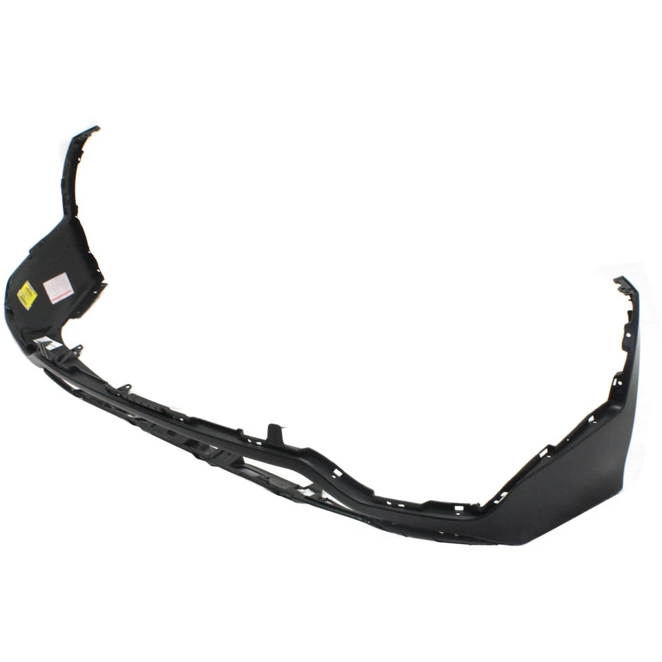 Cubierta parachoques trasero inferior 2014 - 2015 KIA SORENTO CAPA KI1115103C 866121U700