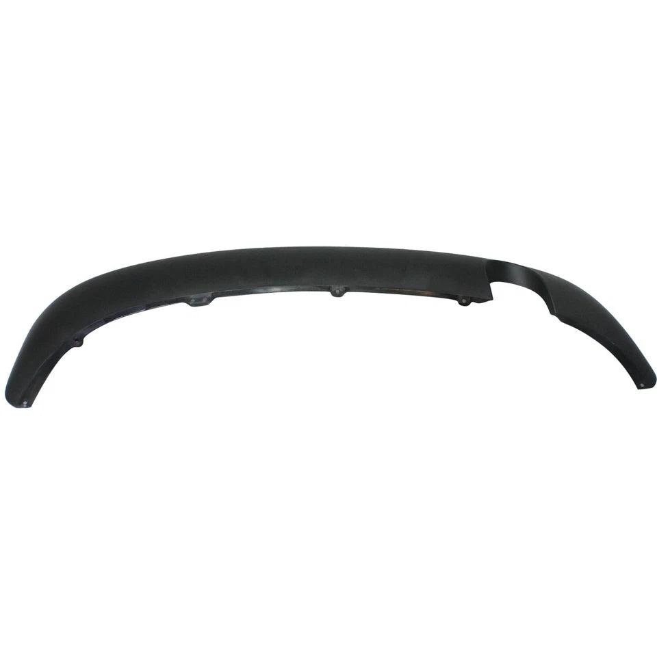 Cubierta parachoques trasero inferior 2014 - 2016 KIA FORTE CAPA KI1115105C 86695A7010