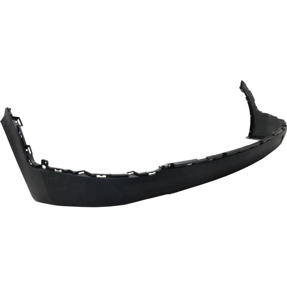 Cubierta parachoques trasero inferior 2017 - 2019 KIA SPORTAGE CAPA KI1115109C 86612D9000