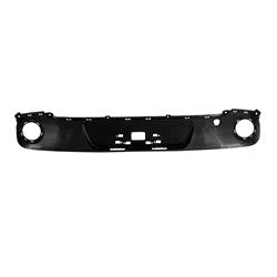 Cubierta parachoques trasero inferior 2017 - 2019 KIA SOUL KI1115114 86695B2600