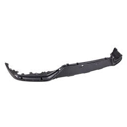 Cubierta parachoques trasero inferior 2017 - 2019 KIA NIRO CAPA KI1115117C 86612G5010