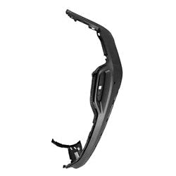 Cubierta parachoques trasero inferior 2016 - 2018 KIA SORENTO KI1115124 86610C6050