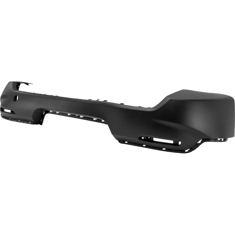 Cubierta parachoques trasero inferior 2020 - 2022 KIA SOUL KI1115127 86650K0000