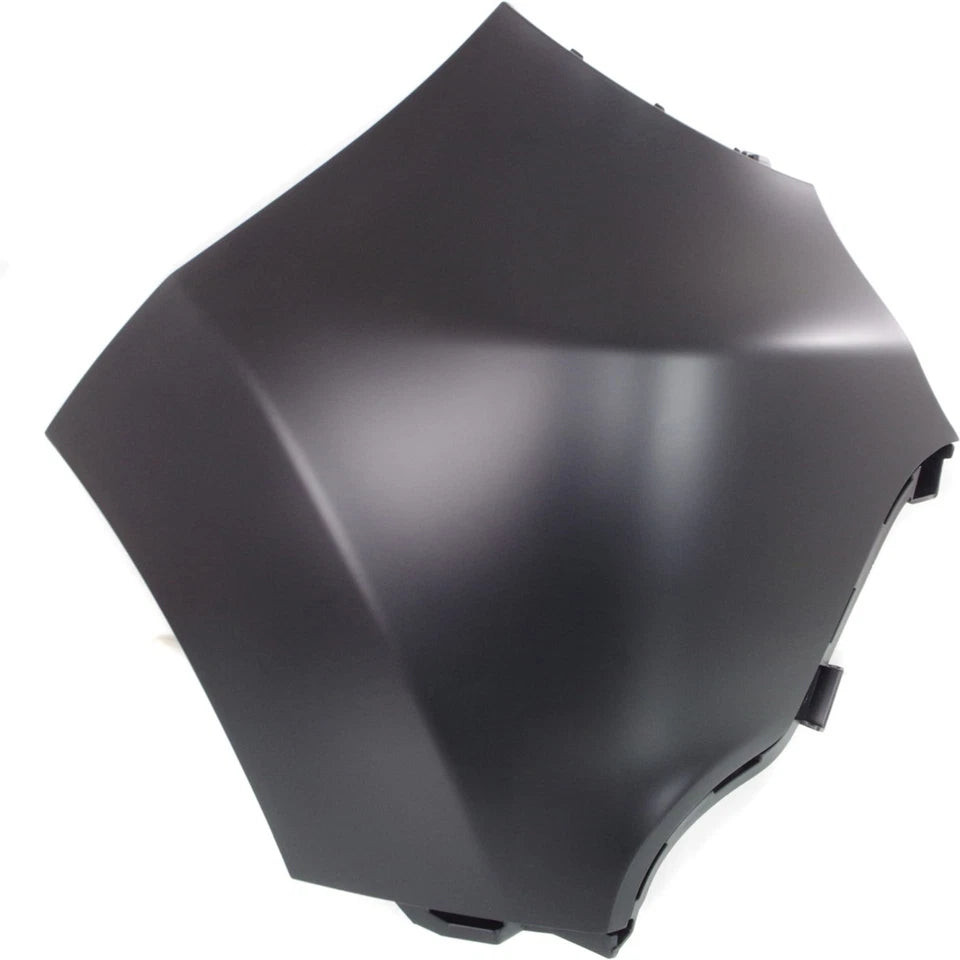 Left Side Rear Bumper Cover 2014 - 2016 KIA SOUL KI1116100 86681B2000