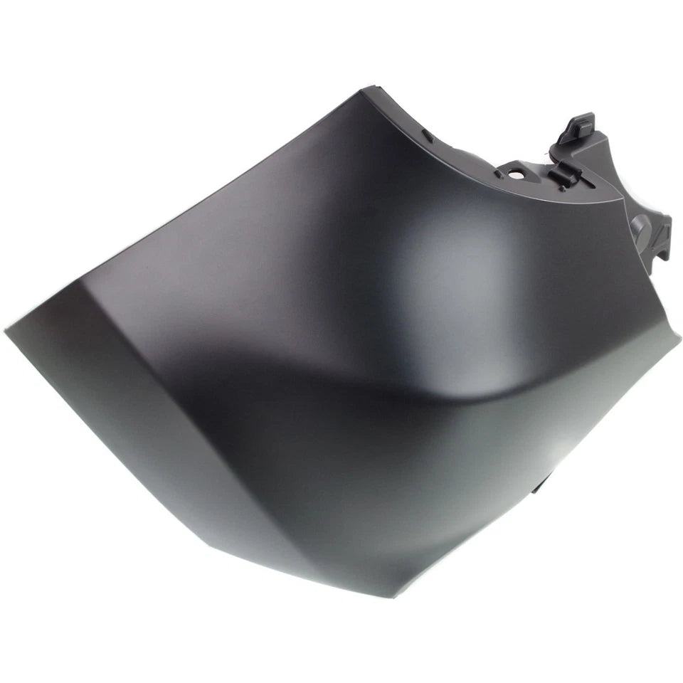 Cubierta parachoques trasero izquierdo 2014 - 2016 KIA SOUL KI1116100 86681B2000