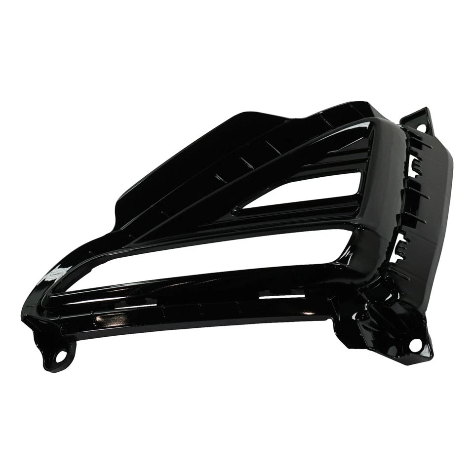 Inserto parachoques trasero izquierdo 2019 - 2021 KIA FORTE KI1138101 86661M7010