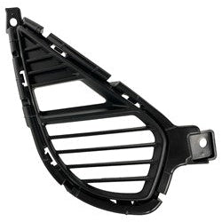 Inserto parachoques trasero izquierdo 2022 - 2023 KIA FORTE KI1138103 86663M7EA0