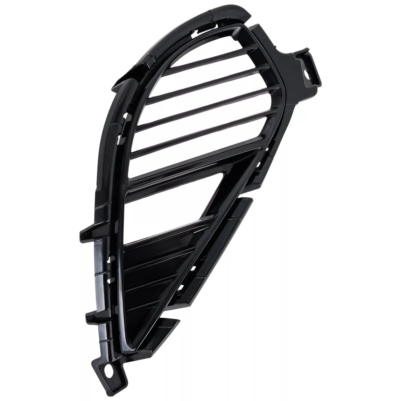 Inserto parachoques trasero izquierdo 2022 - 2023 KIA FORTE KI1138104 86663M7FA0