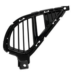 Inserto de parachoques trasero derecho 2022 - 2023 KIA FORTE KI1139104 86664M7FA0