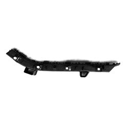 Left Side Rear Bumper Cover Support 2014 - 2016 KIA FORTE KI1142107 86613A7001