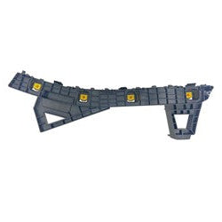 Soporte tapa parachoques trasero izquierdo 2022 - 2023 KIA FORTE CAPA KI1142124C 86651M7EB0