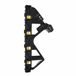 Soporte tapa parachoques trasero derecho 2016 - 2020 KIA OPTIMA CAPA KI1143115C 86614D5000