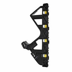 Soporte tapa parachoques trasero derecho 2016 - 2020 KIA OPTIMA CAPA KI1143115C 86614D5000