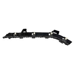 Soporte tapa parachoques trasero derecho 2017 - 2018 KIA FORTE KI1143122 86614B0000