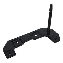 Soporte parachoques trasero izquierdo 2017 - 2019 KIA SOUL CAPA KI1162100C 86641B2510